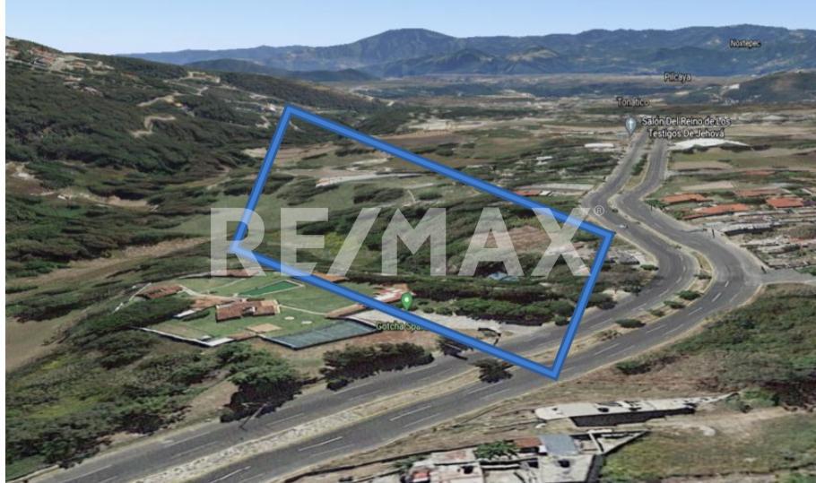 MVT_VENTA DE TERRENO HABITACIONAL EN IXTAPAN DE LA SAL