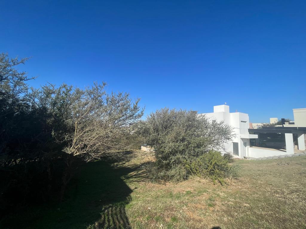 Lote en venta LAS CAÑITAS MALAGUEÑO 570m2 escritura