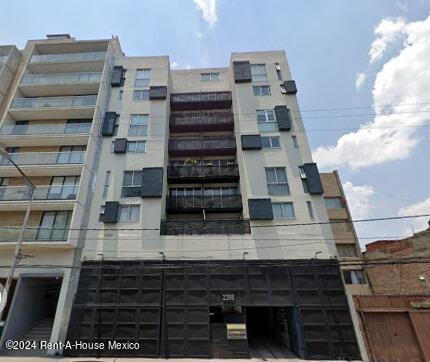 Departamento en  Venta en Coyoacan, Avante AM. 24-4410