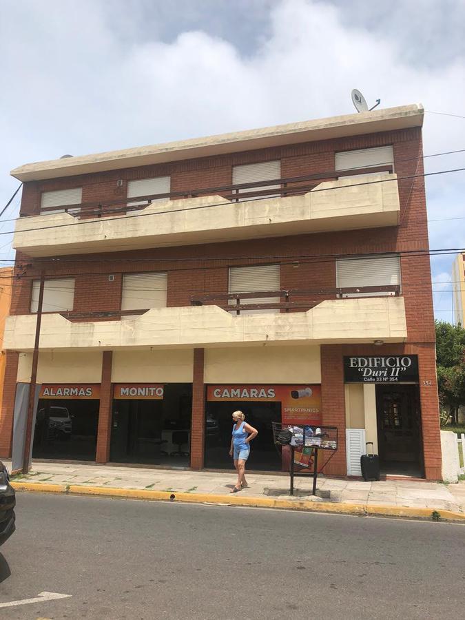 Departamento  en venta en Santa Teresita