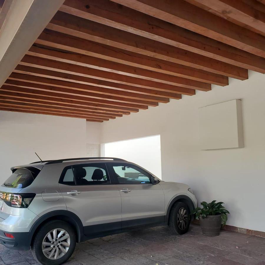 VENDO CASA EN AMPLIACION HUERTAS EL CARMEN EN CORREGIDORA, QUERETARO