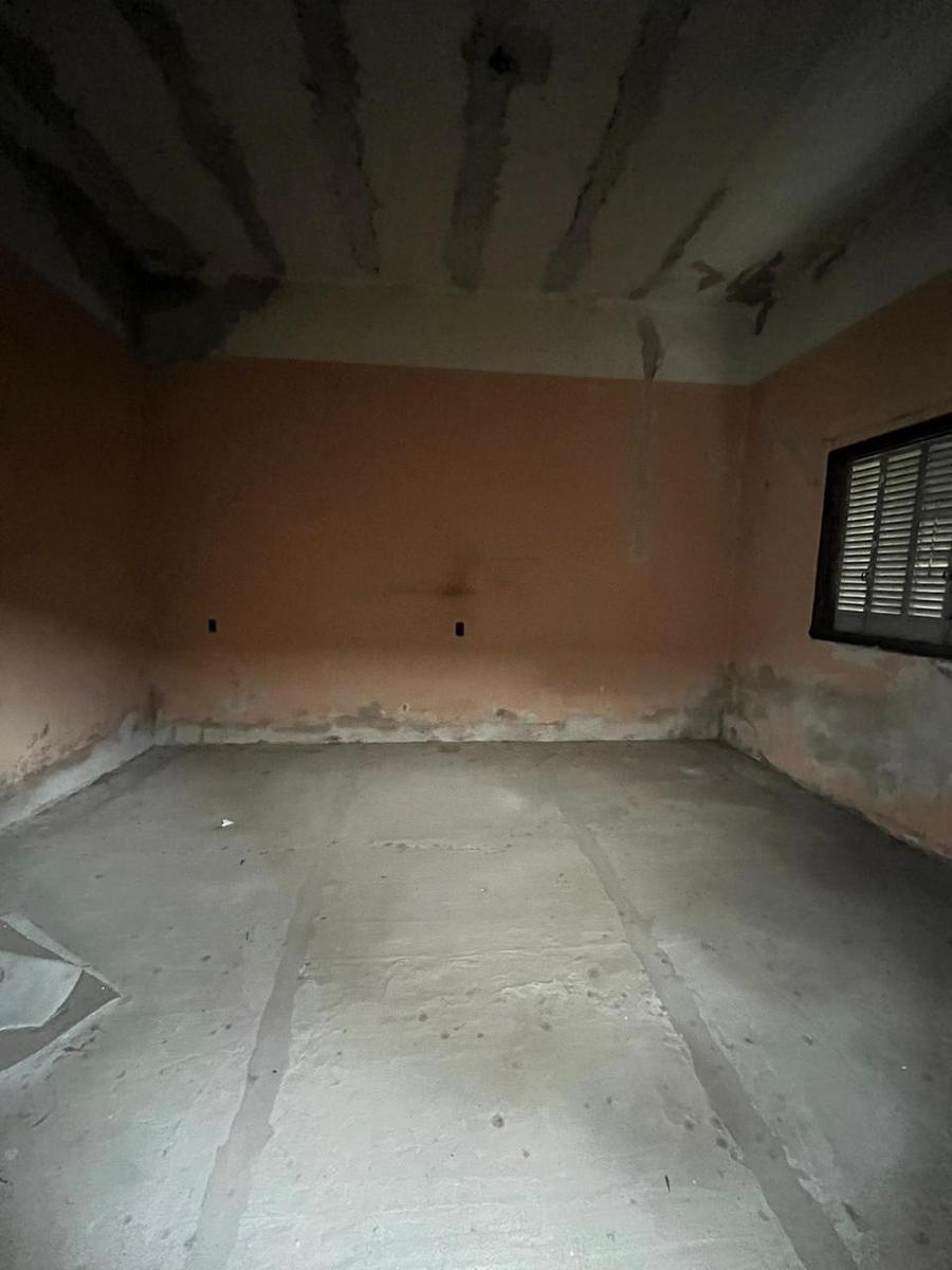 Terreno en  venta