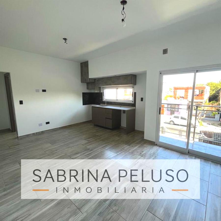 Venta departamento San Justo