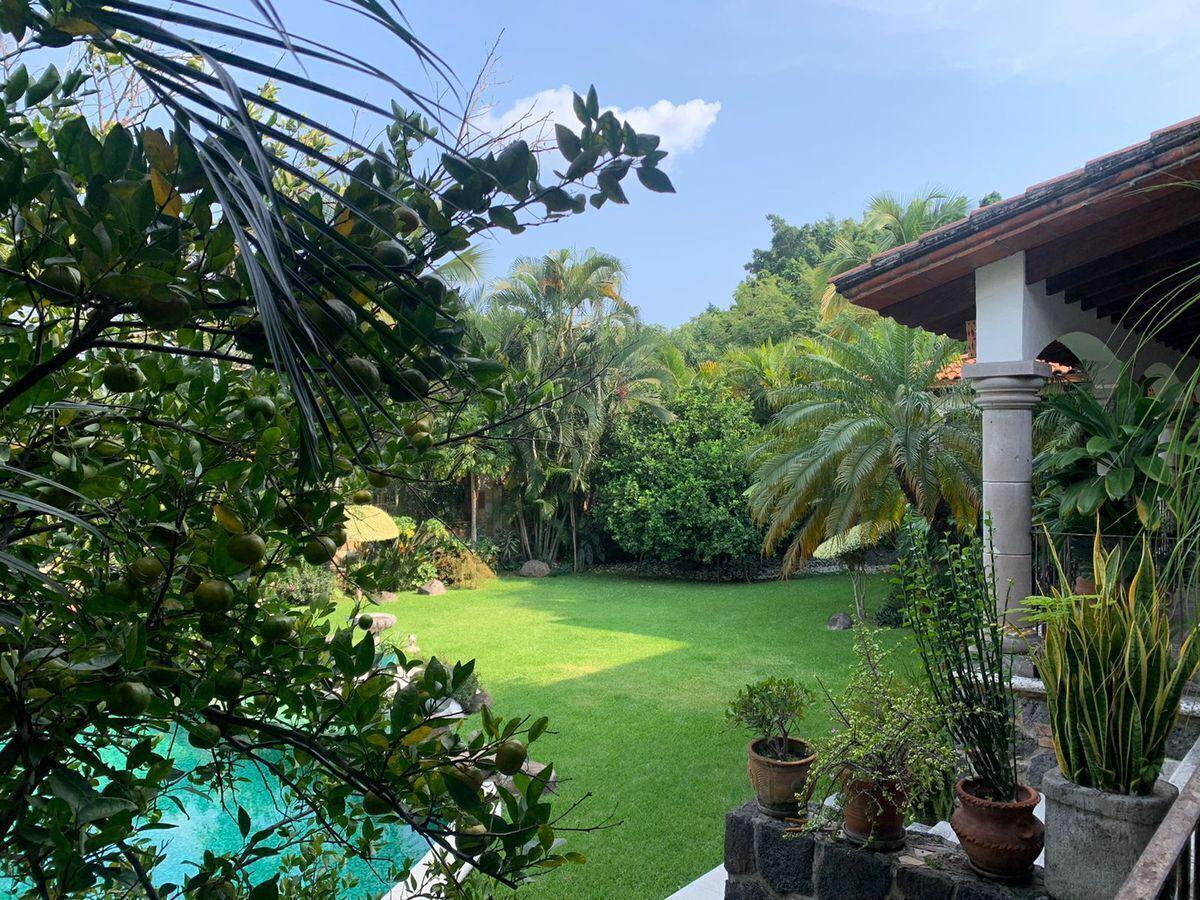 Casa en venta Cuernavaca Residencial Sumiya Jiutepec Morelos