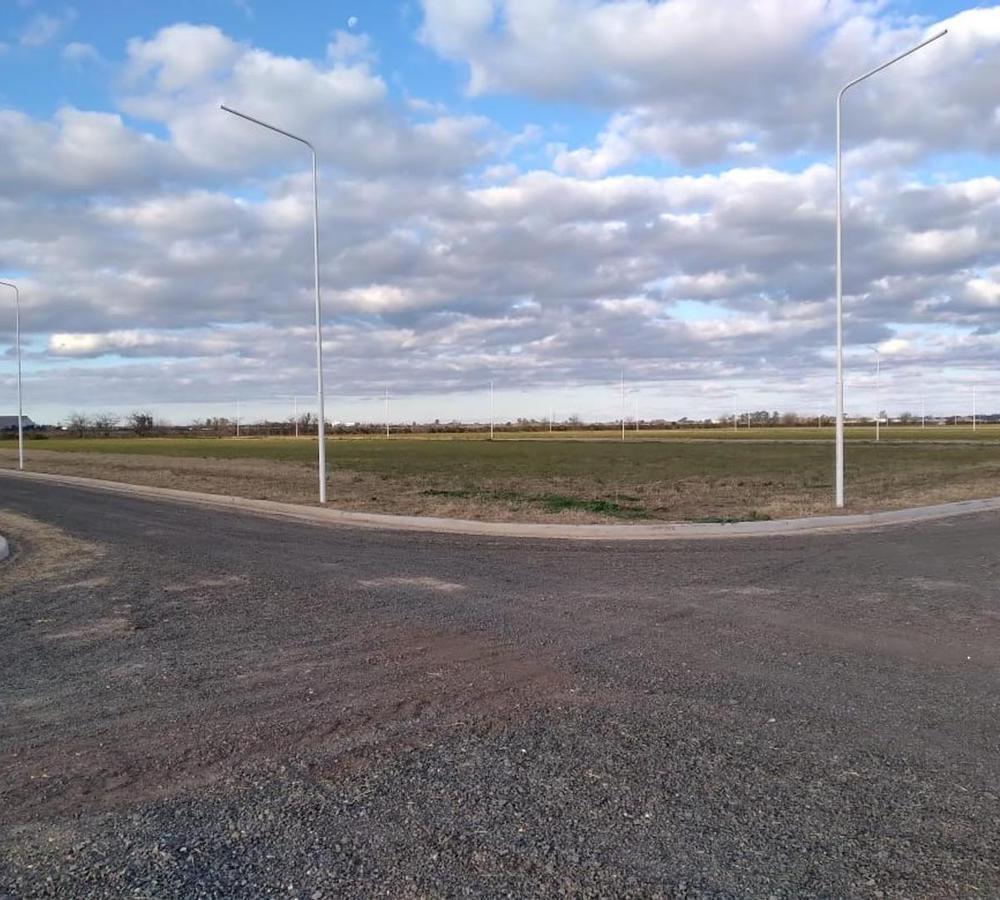 VENTA - Lote - Estancia Las Moras, Ricardone