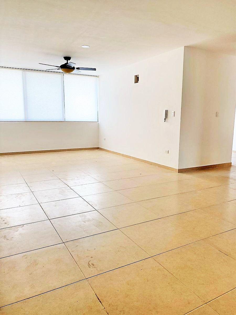 Departamento en Venta en Residencial Montecristo Mérida