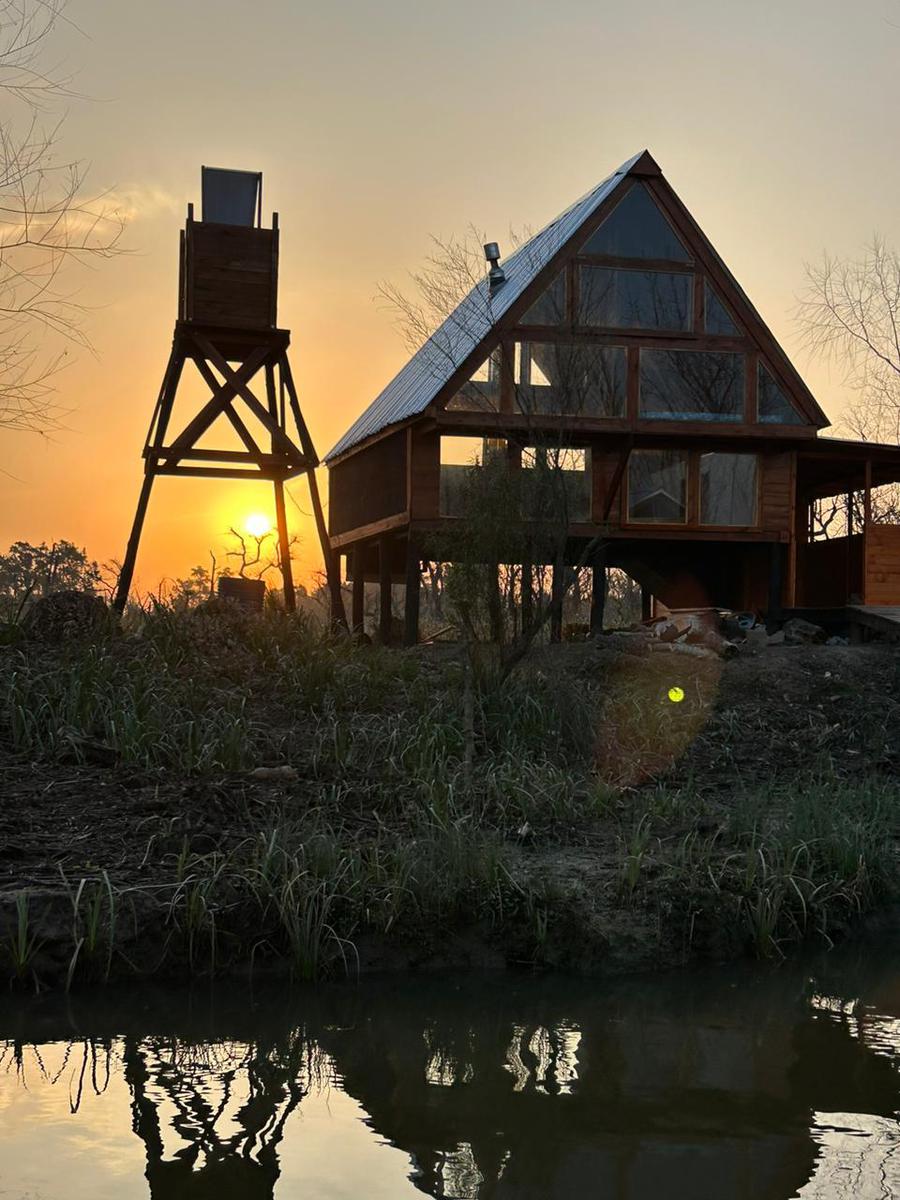 Casa en Tigre