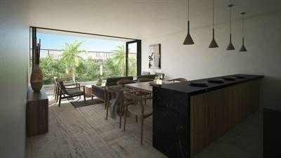 Penthouse, BD3 BA3, Awa Playacar Residences, Playa del Carmen