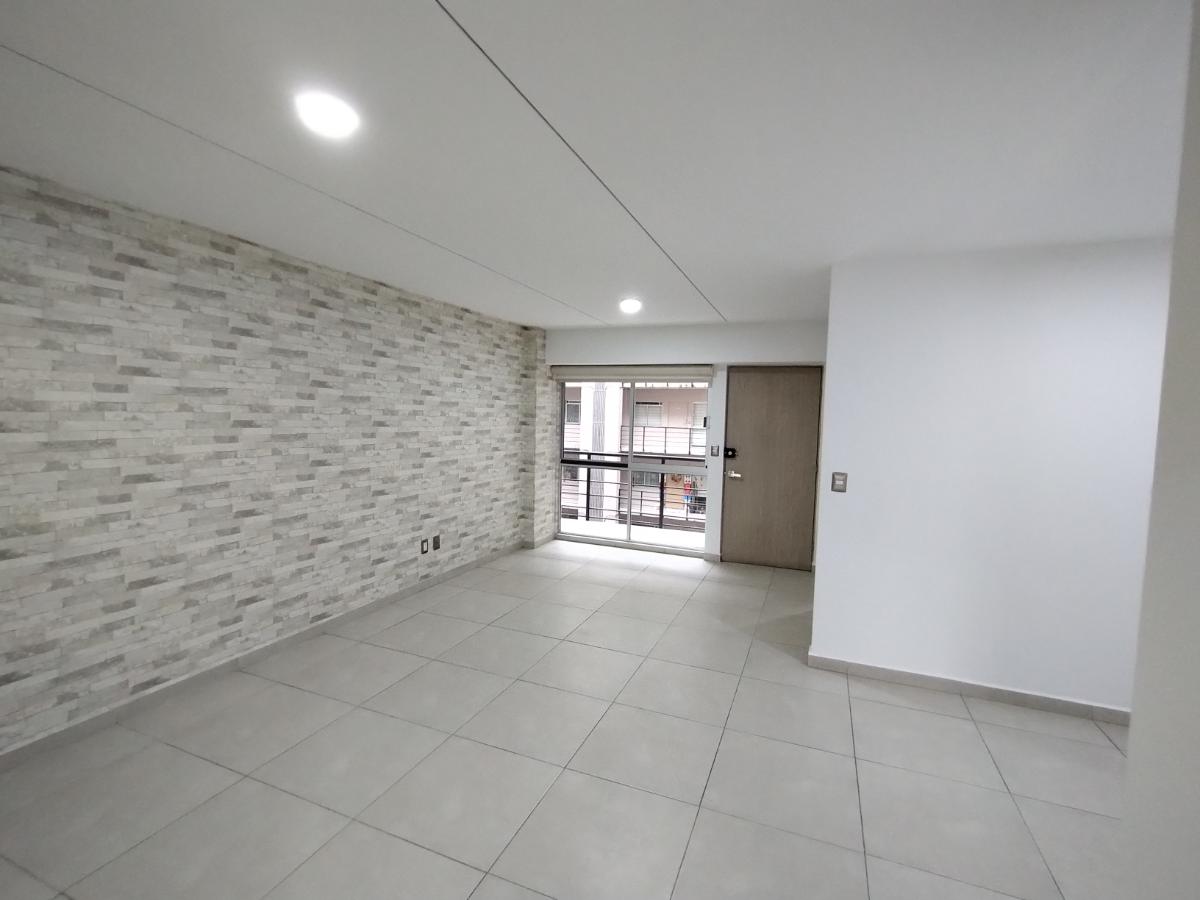 Departamento en Venta Residencial Privalta, Iztacalco.