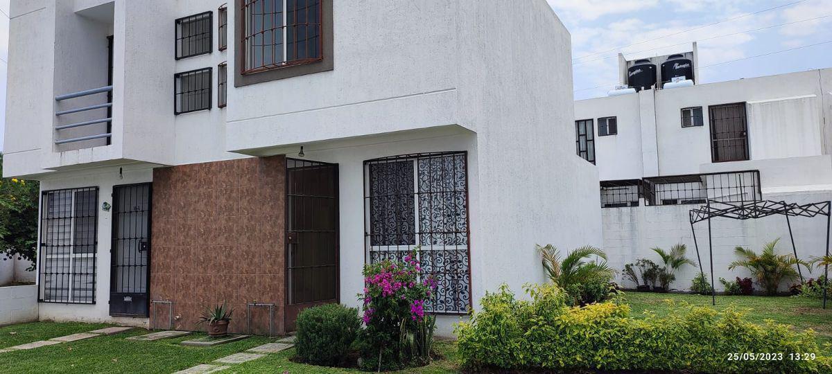 Casa en venta en Emiliano Zapata Morelos