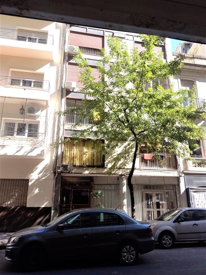 Departamento en Barrio Norte