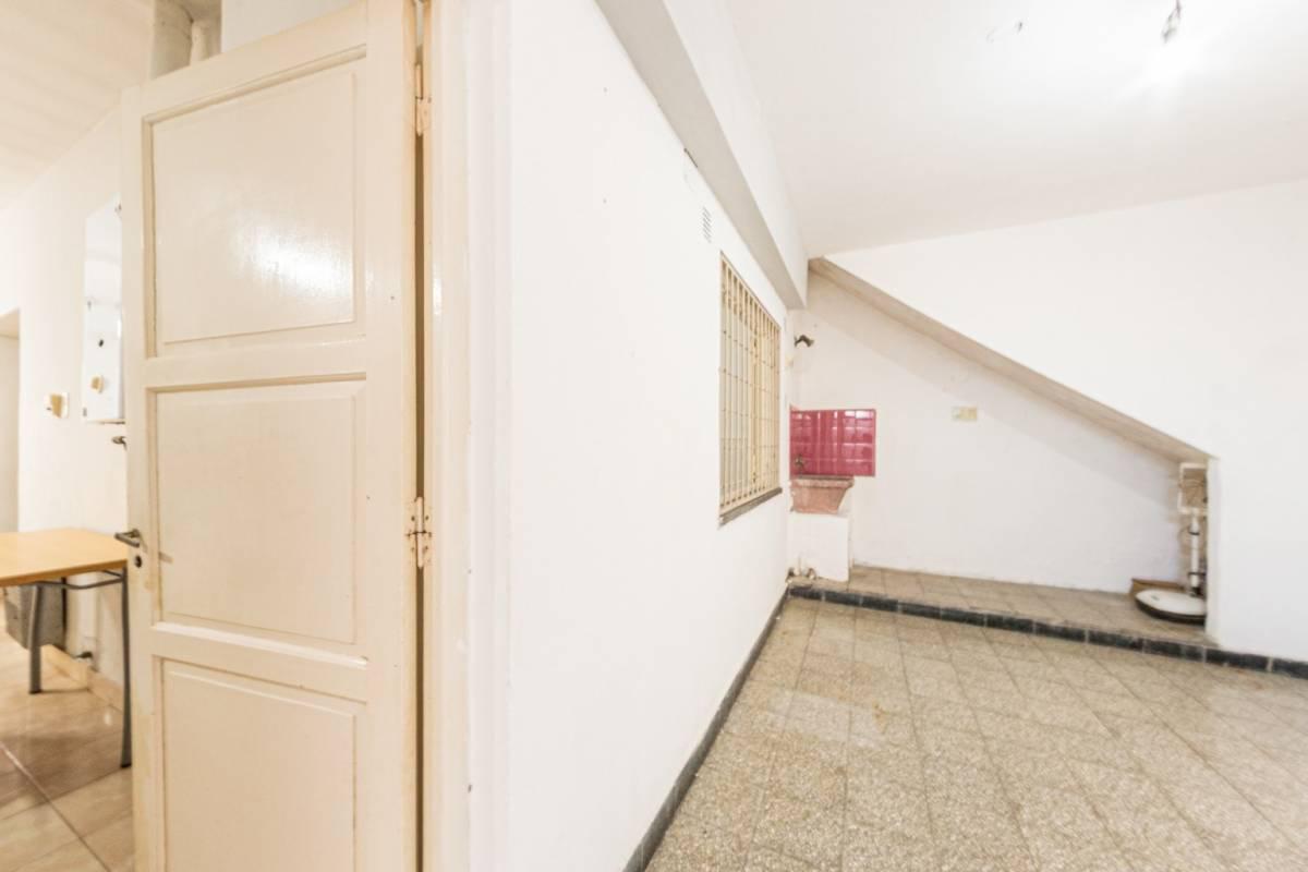 Venta Casa Interna Dos Dormitorios Barrio Echesortu con Patio