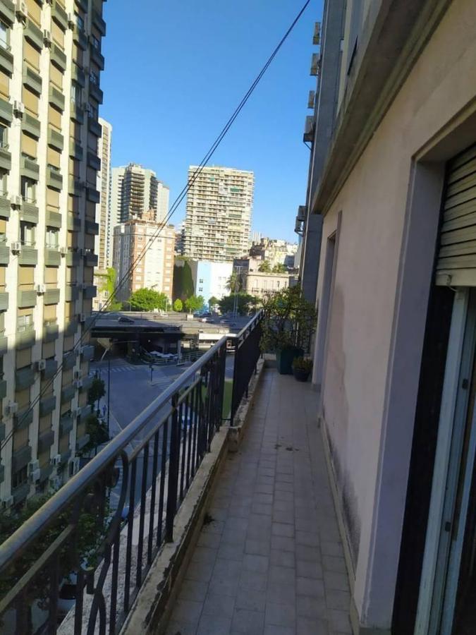 Departamento  en Venta ubicado en Recoleta, Capital Federal, Buenos Aires