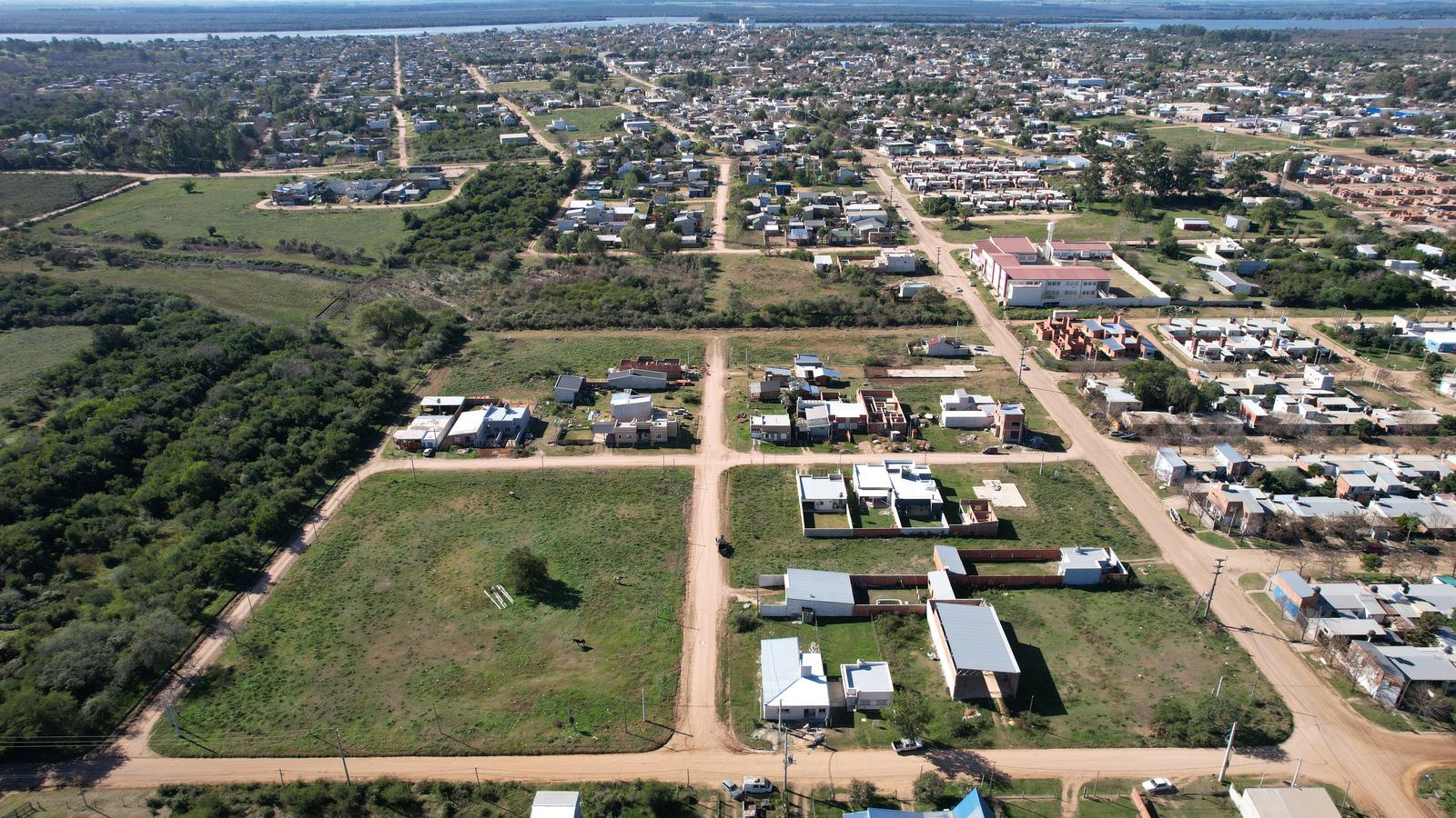 Terrenos en Colón Barrio María Auxiliadora