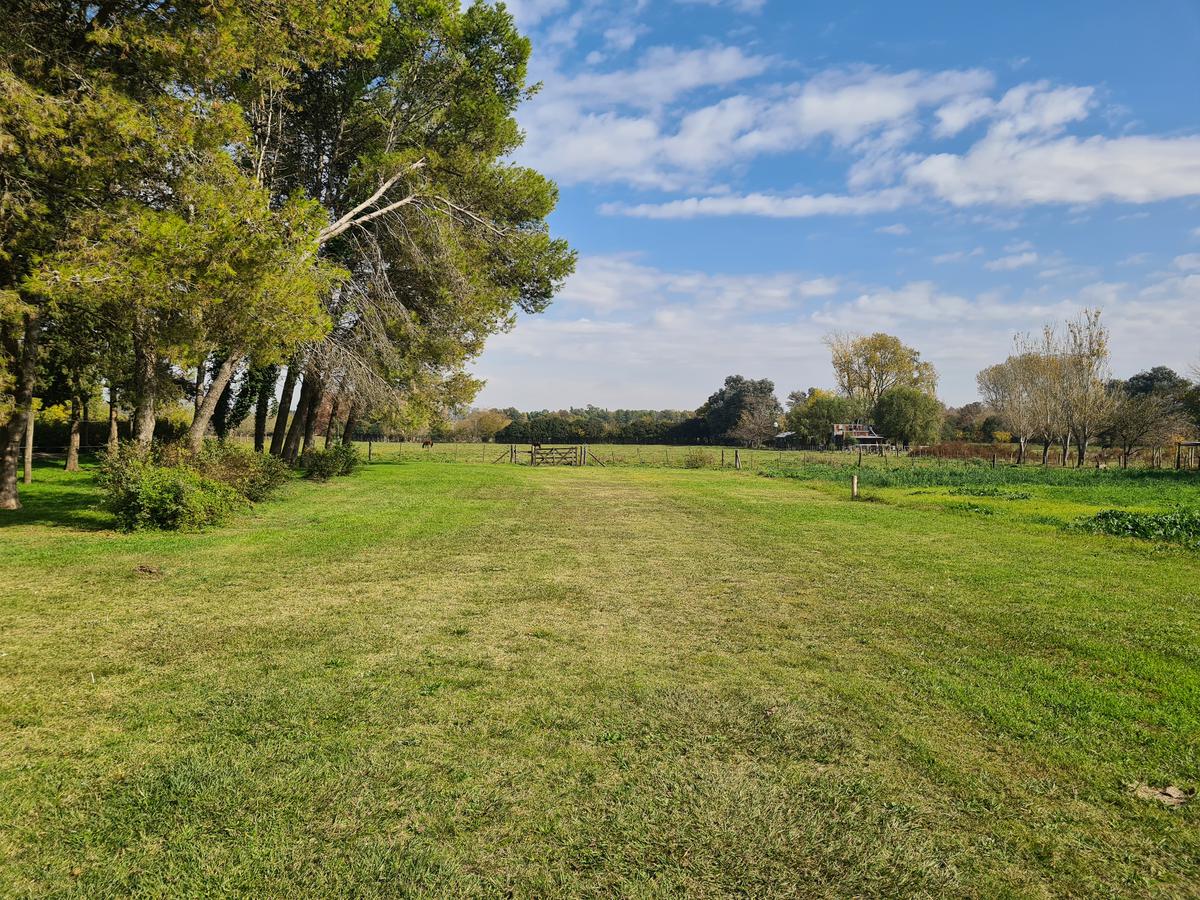 Open Door , Barrio Semi Cerrado , lote 1100  m2 - Oportunidad de Inversión