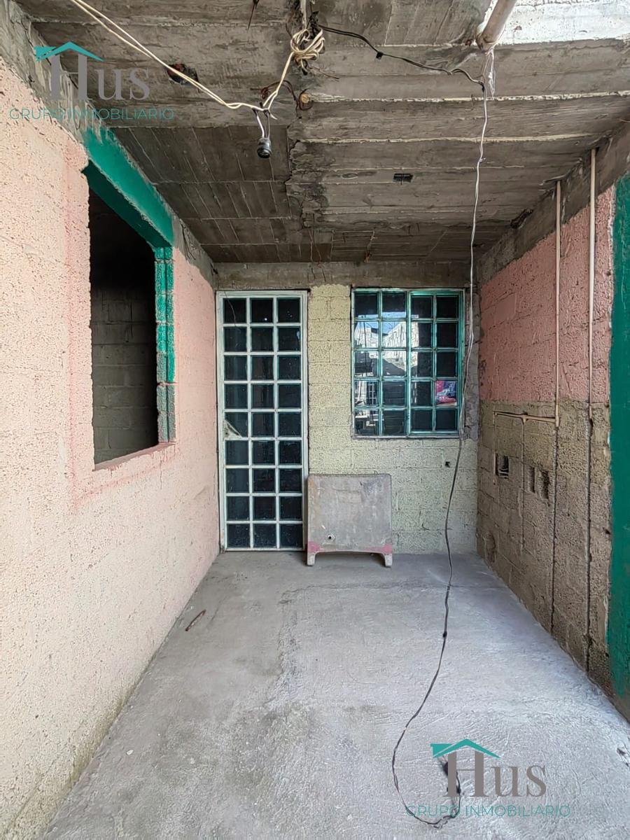 Casa en  Luis Donaldo Colosio Ecatepec