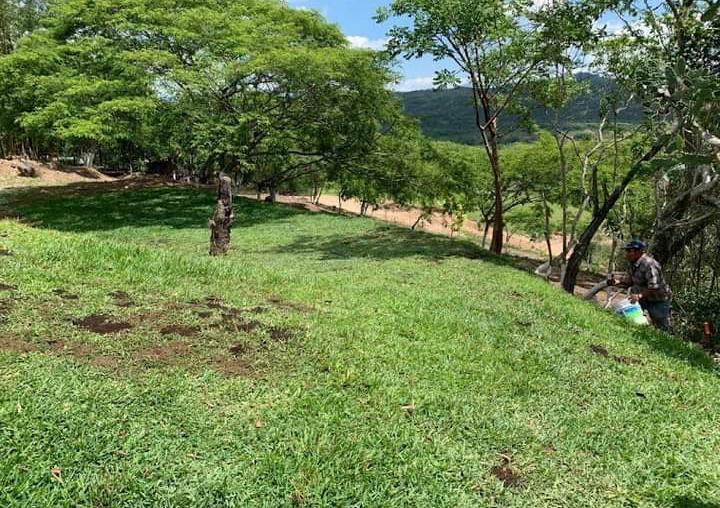 TERRENO PANORAMICO EN 3 PASOS XALAPA