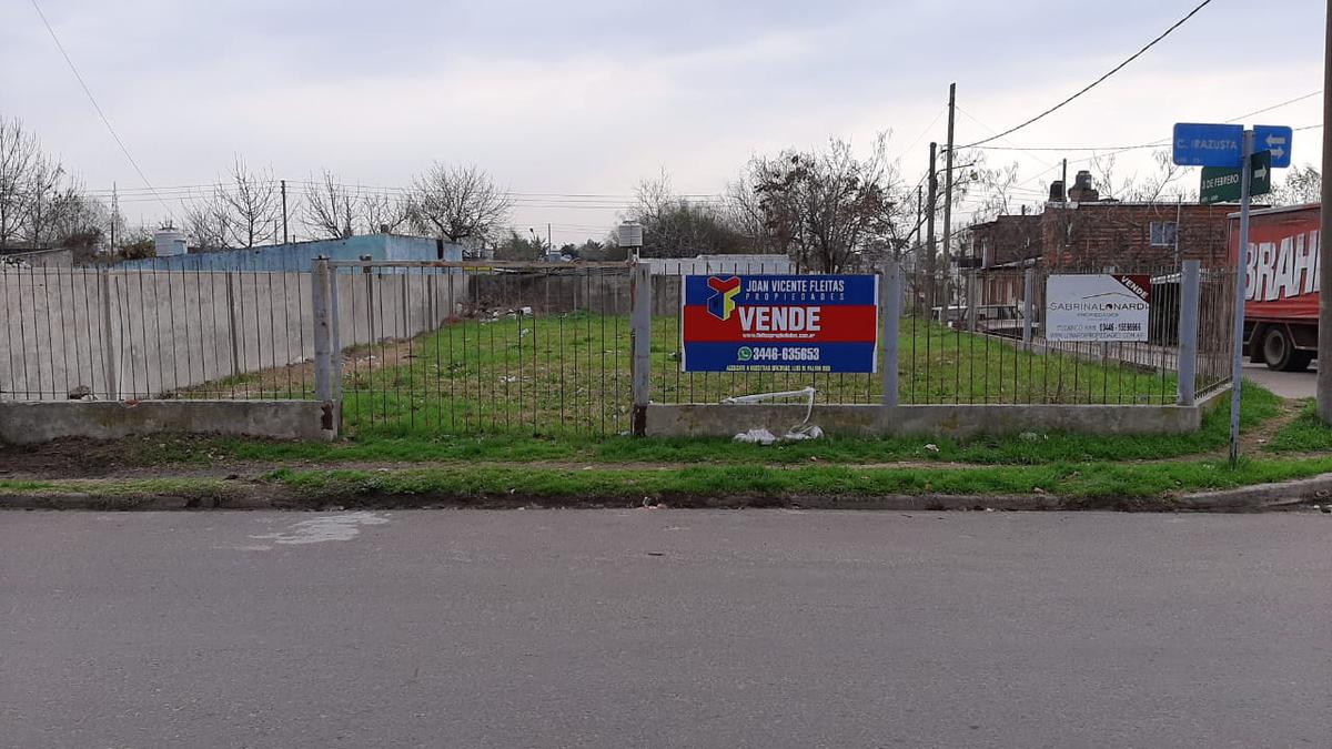 Terreno - Gualeguaychu