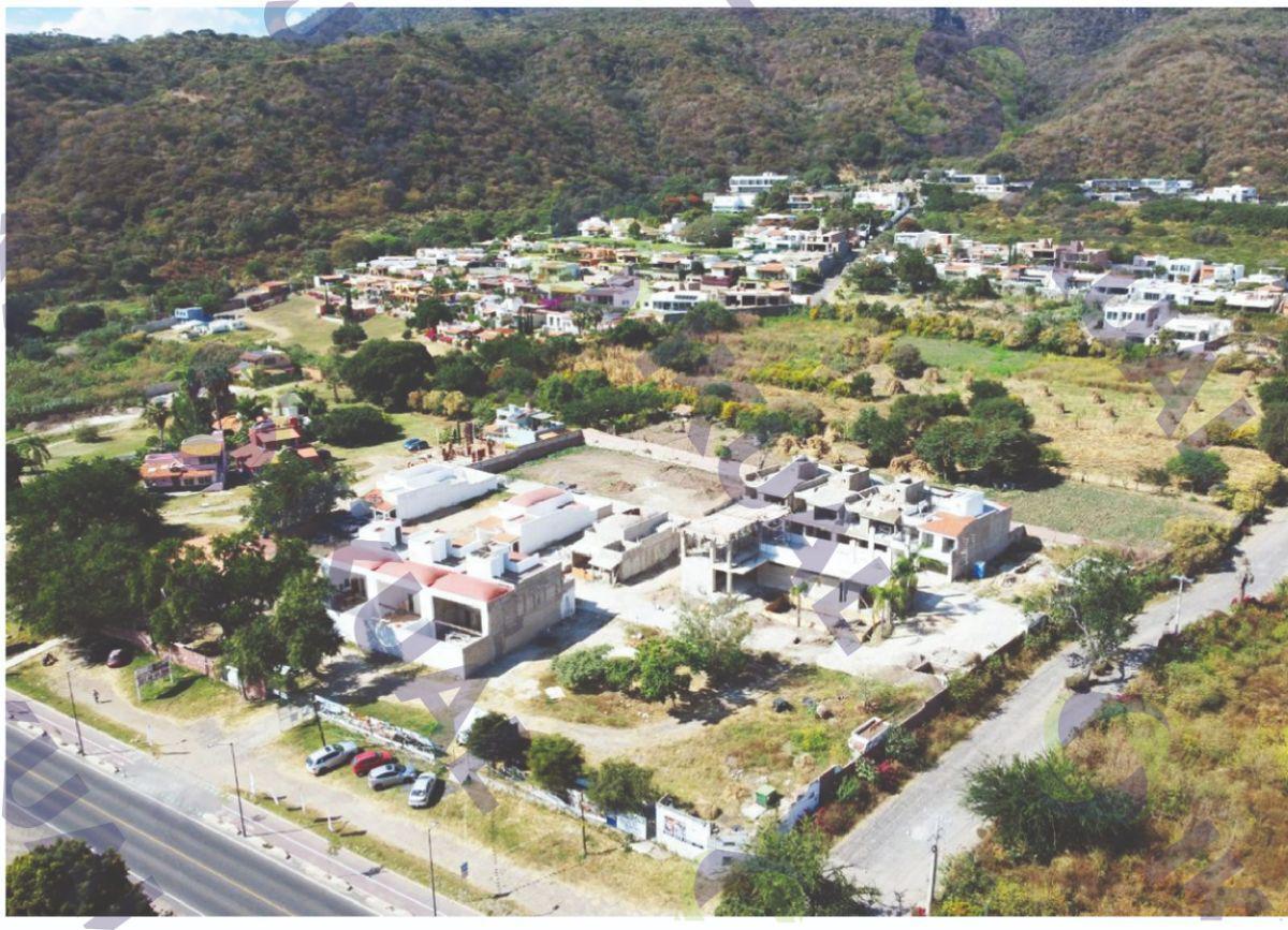 Local a 5 min del malecon de ajijic