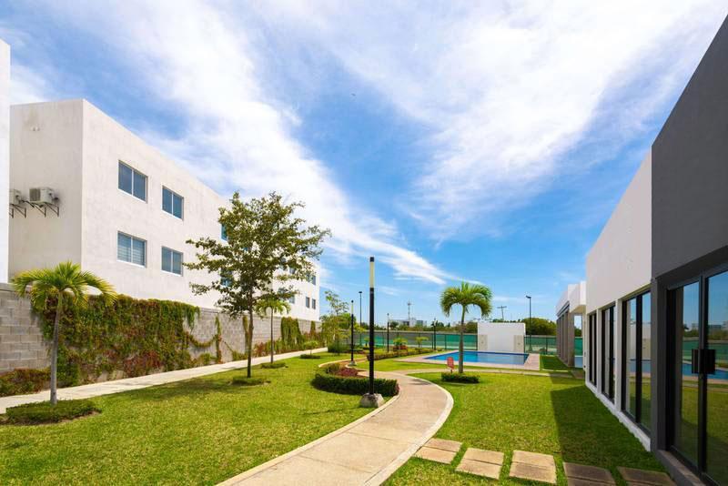 Departamento en VENTA en MAZATLAN - ALEJANDRIA RESIDENCIAL