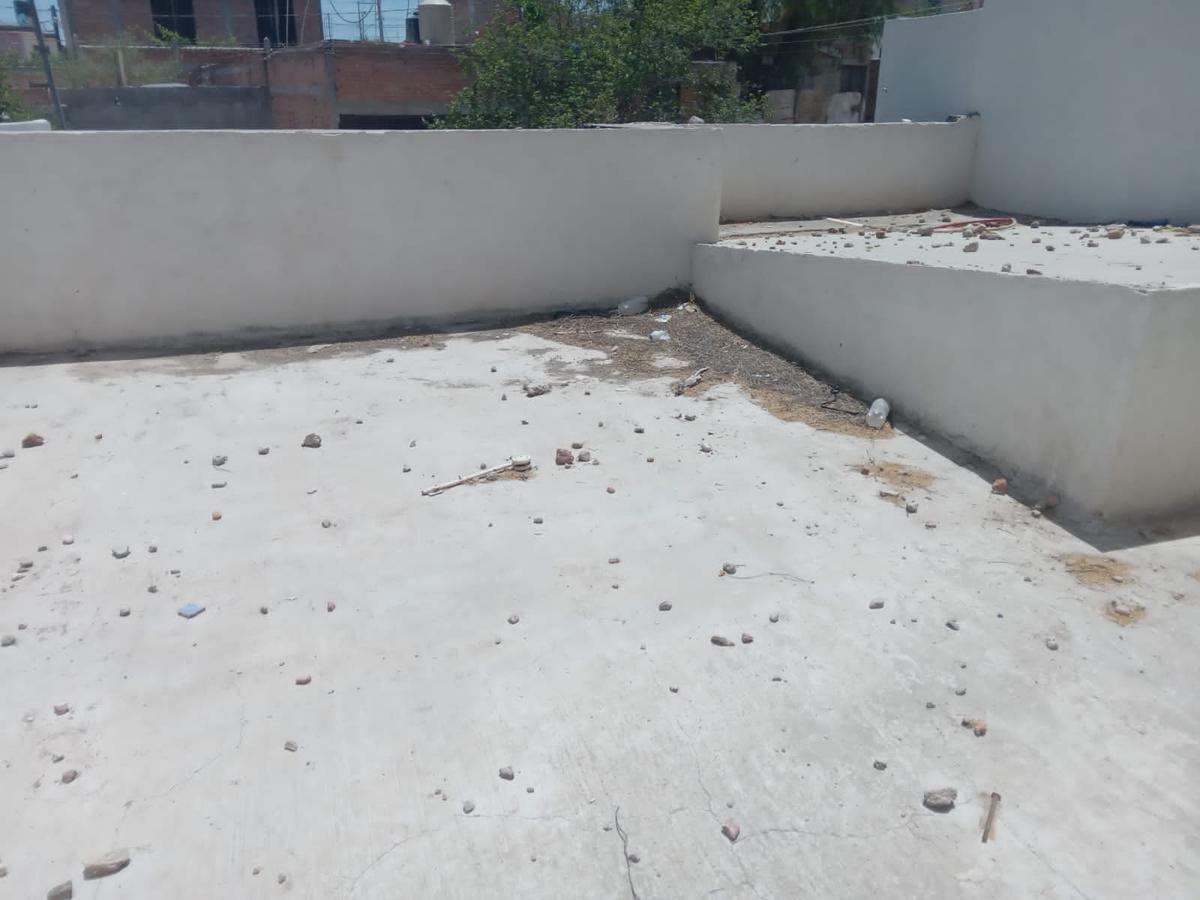 Casa en venta en Fraccionamiento Loma de La Cañada en Aguascalientes.