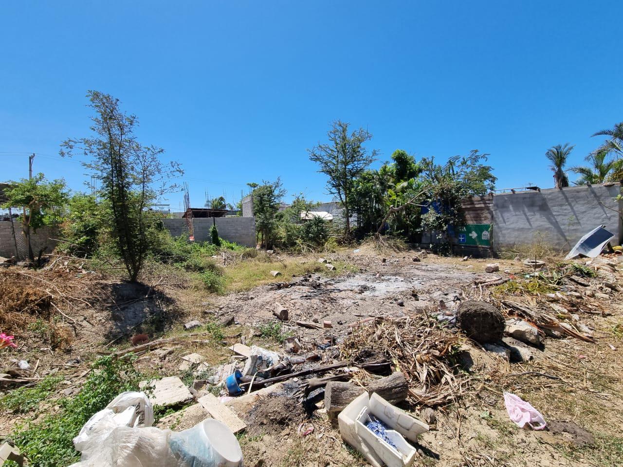 Terreno en   Ampliación Colosio