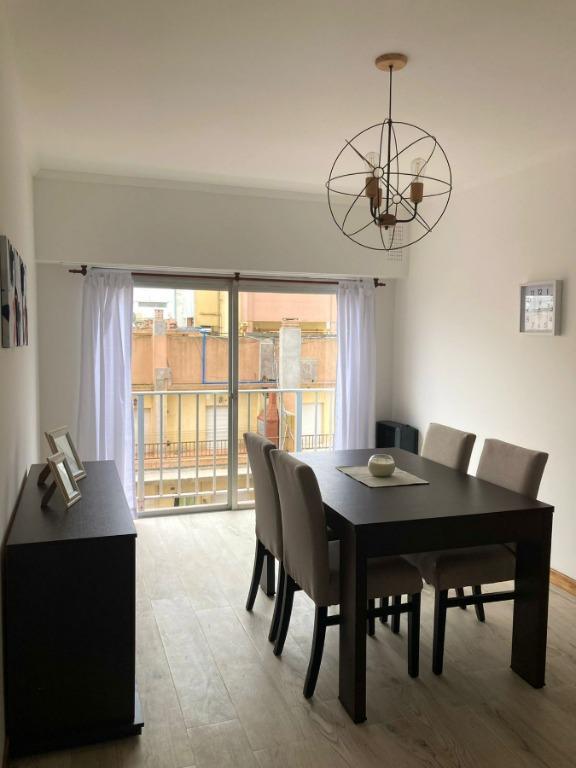 Departamento 2 ambientes a la venta en Mar del Plata