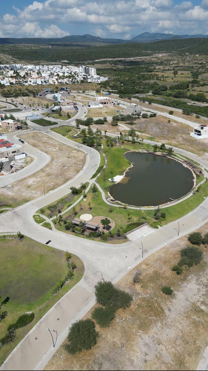 Terreno en VENTA en Cumbres Del Lago Juriquilla