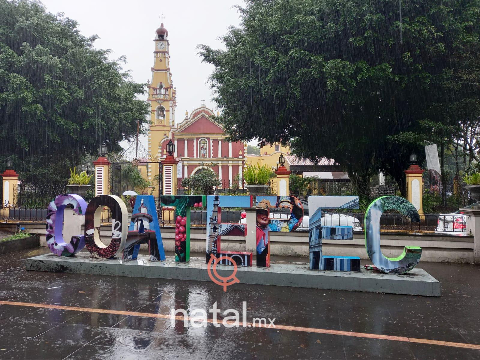 TERRENO EN VENTA centro COATEPEC VERACRUZ