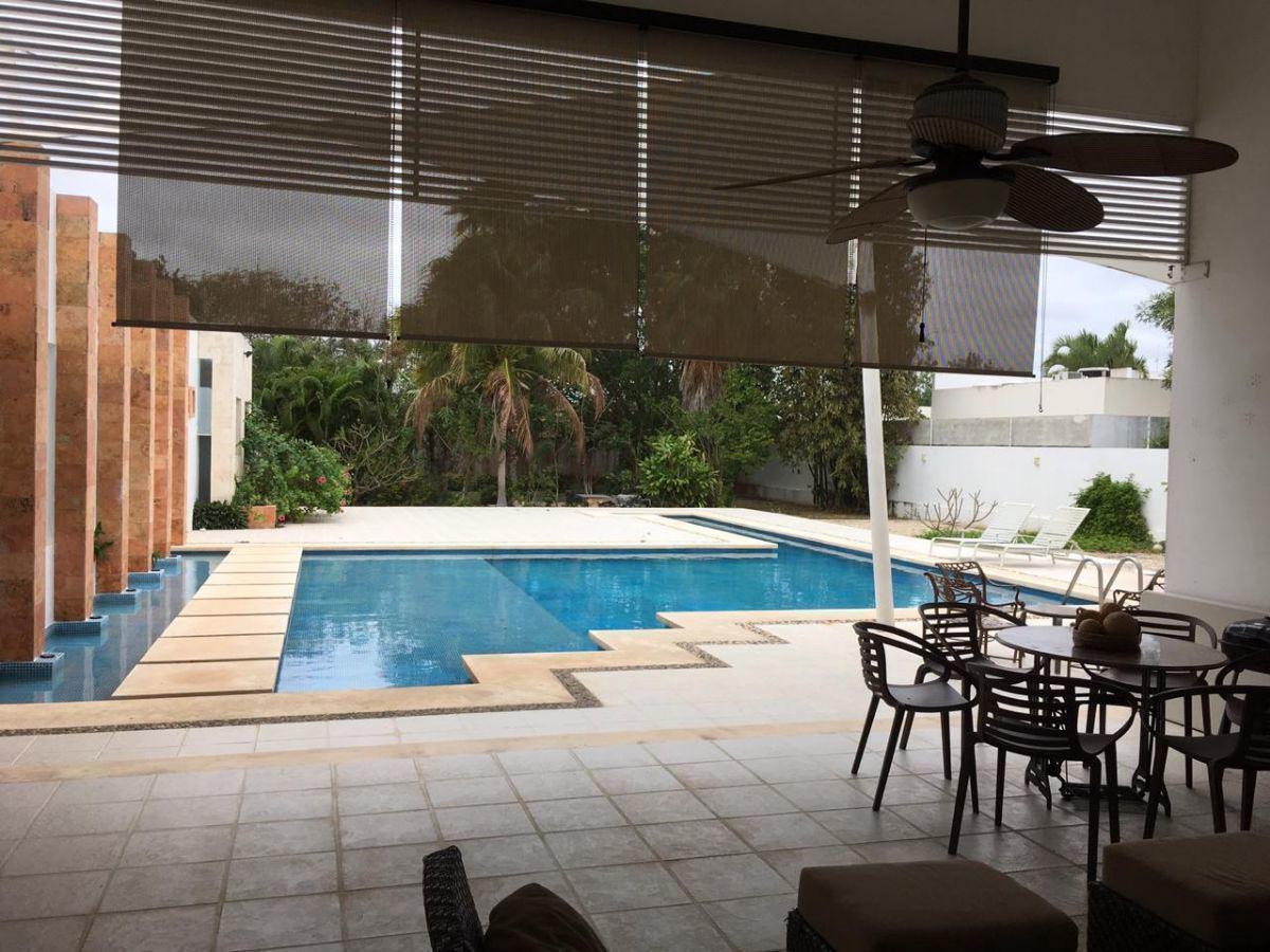 Casa en venta  merida  privada osasis temozon