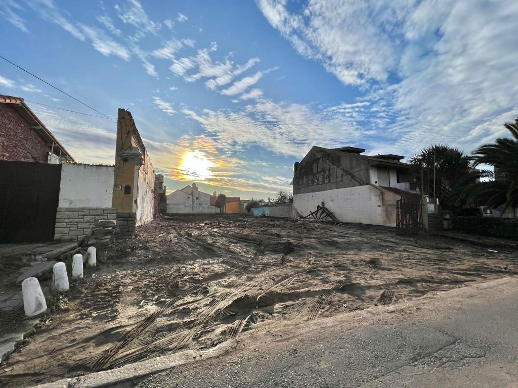 Terreno en  Zona Constitución, a mts del MAR.