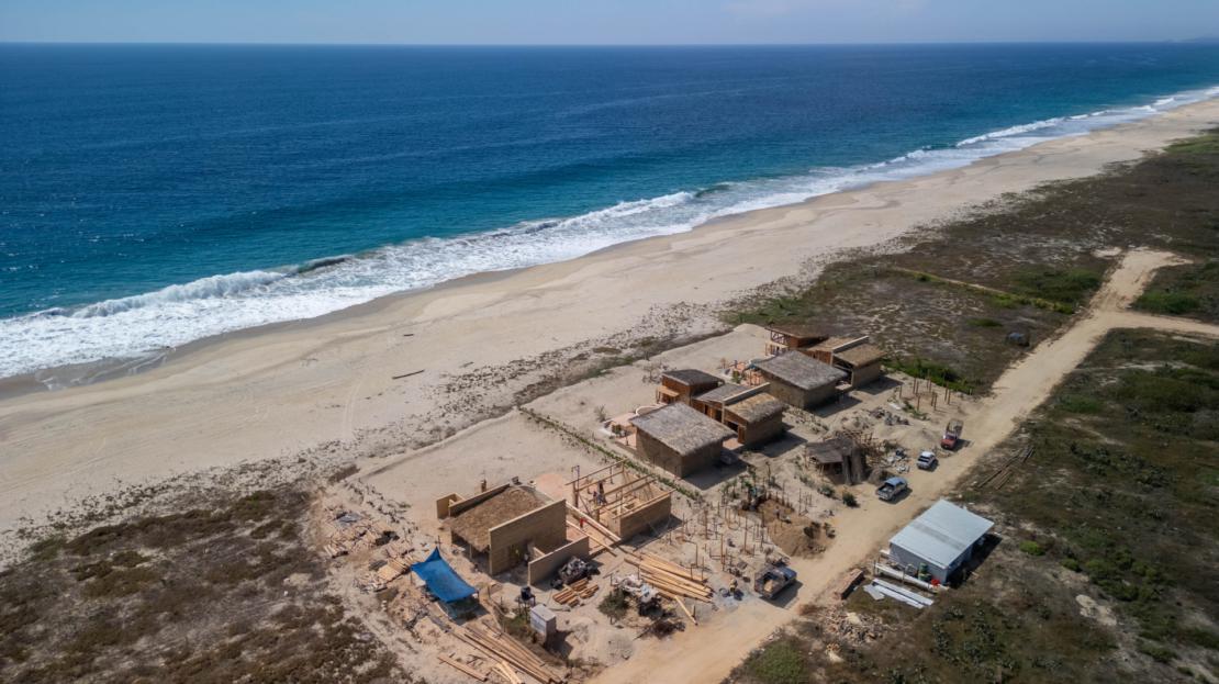 Casa en venta en Puerto Escondido