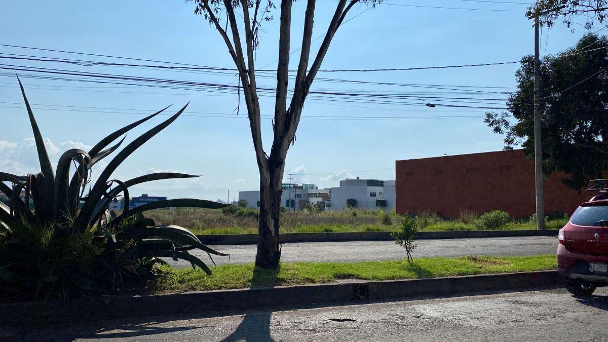 TERRENO EN SAN SALVADOR TIZATLALI