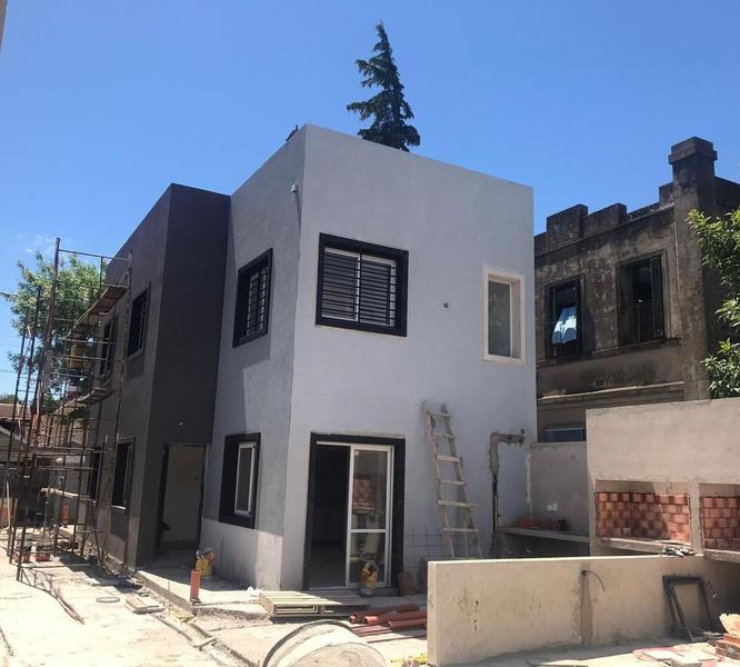 HERMOSOS DUPLEX A LA VENTA