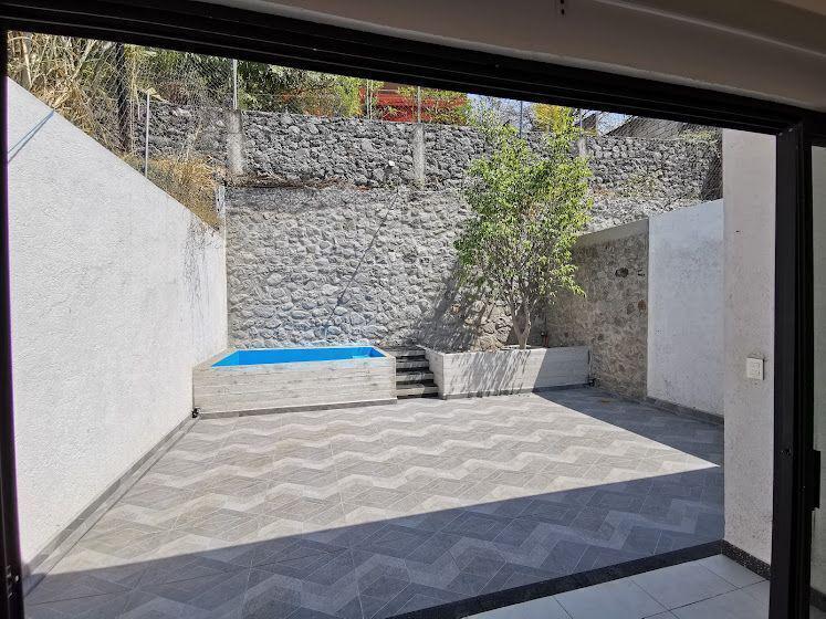 Casa en Venta  En Adolfo López Mateos (Polvorín), Cuernavaca