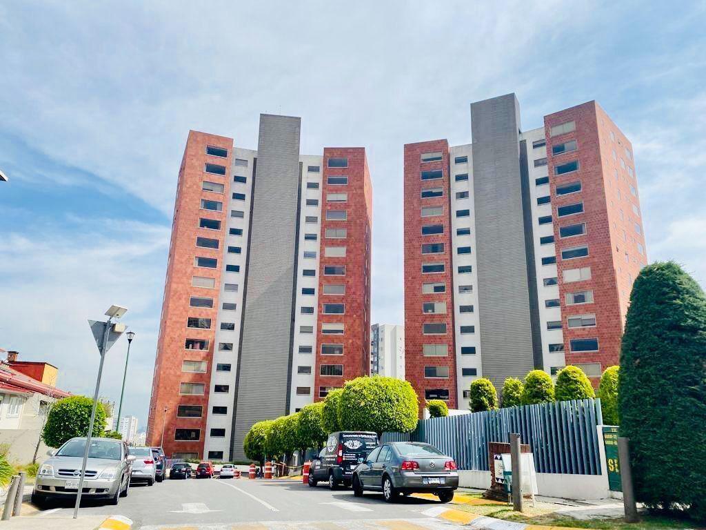 En Venta Excelente departamento en Torres Vivendi interlomas