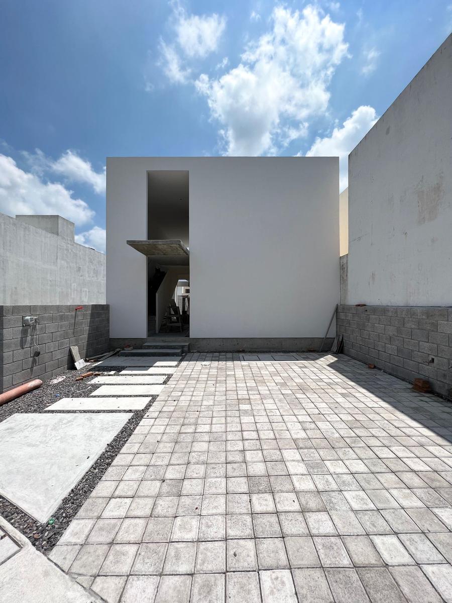 Casa en Preventa Fraccionamiento Lomas de la Rioja, Alvarado Veracruz