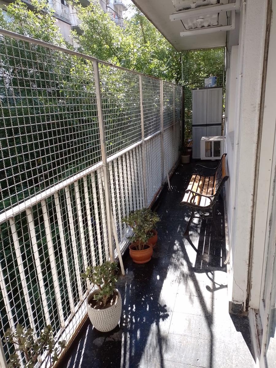 Departamento en  venta Pasaje Rauch 3900