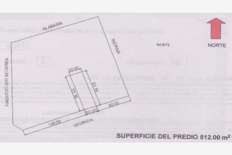 TERRENO EN VENTA NÁPOLES APORTACIÓN