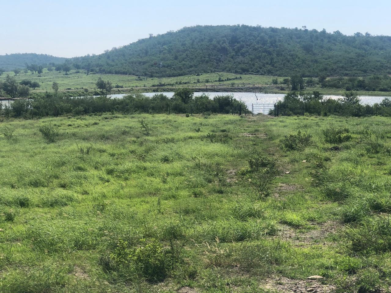 Venta de Rancho en General Terán