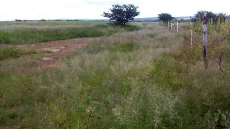 Venta de Terreno en El Barreno, Jesús María, Aguascalientes.