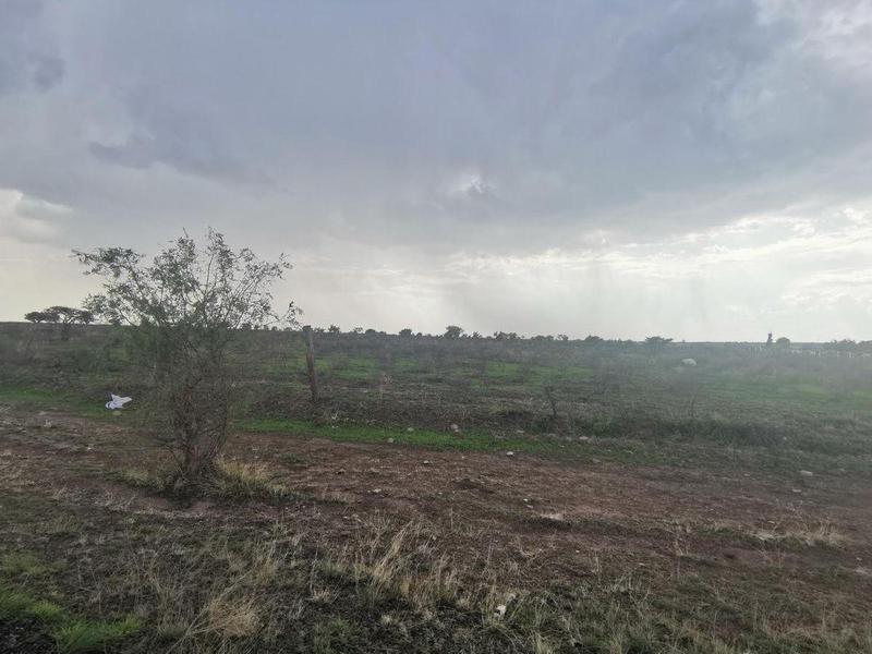 Venta deTerreno en El Milagro, El Llano, Aguascalientes.