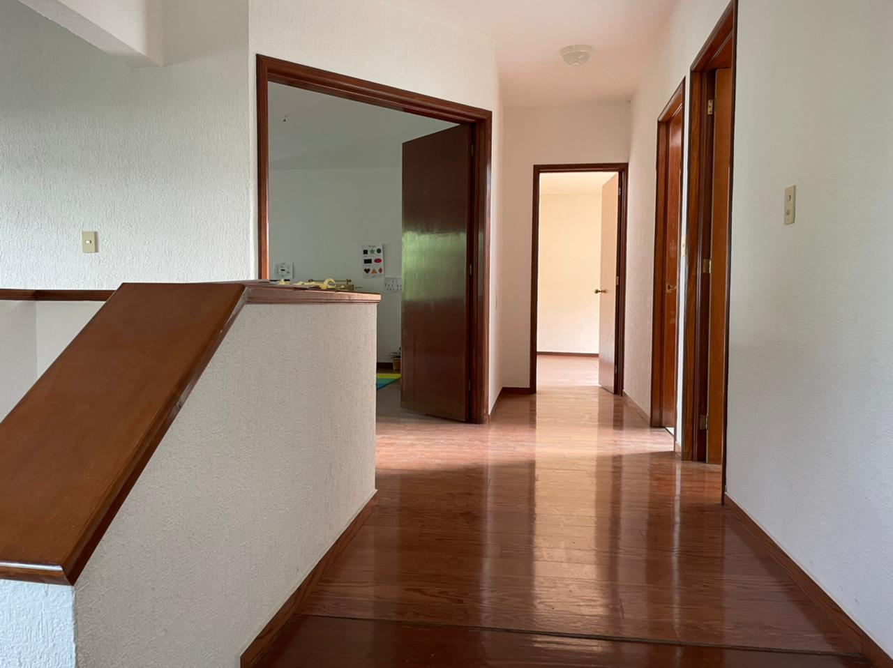 Casa en  Venta en Lomas de Chapultepec