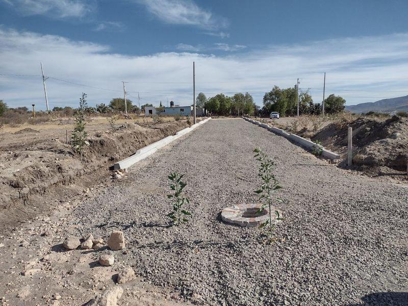 LOTES EN VENTA CARRETERA QUERÉTARO-SAN LUIS POTOSÍ