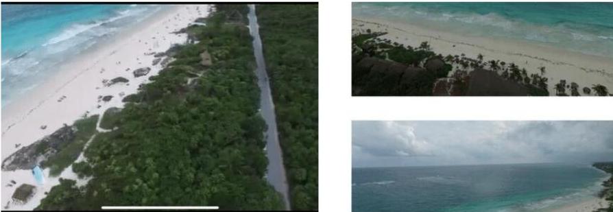 Terreno en Venta con Playa en Tulum para inversionistas