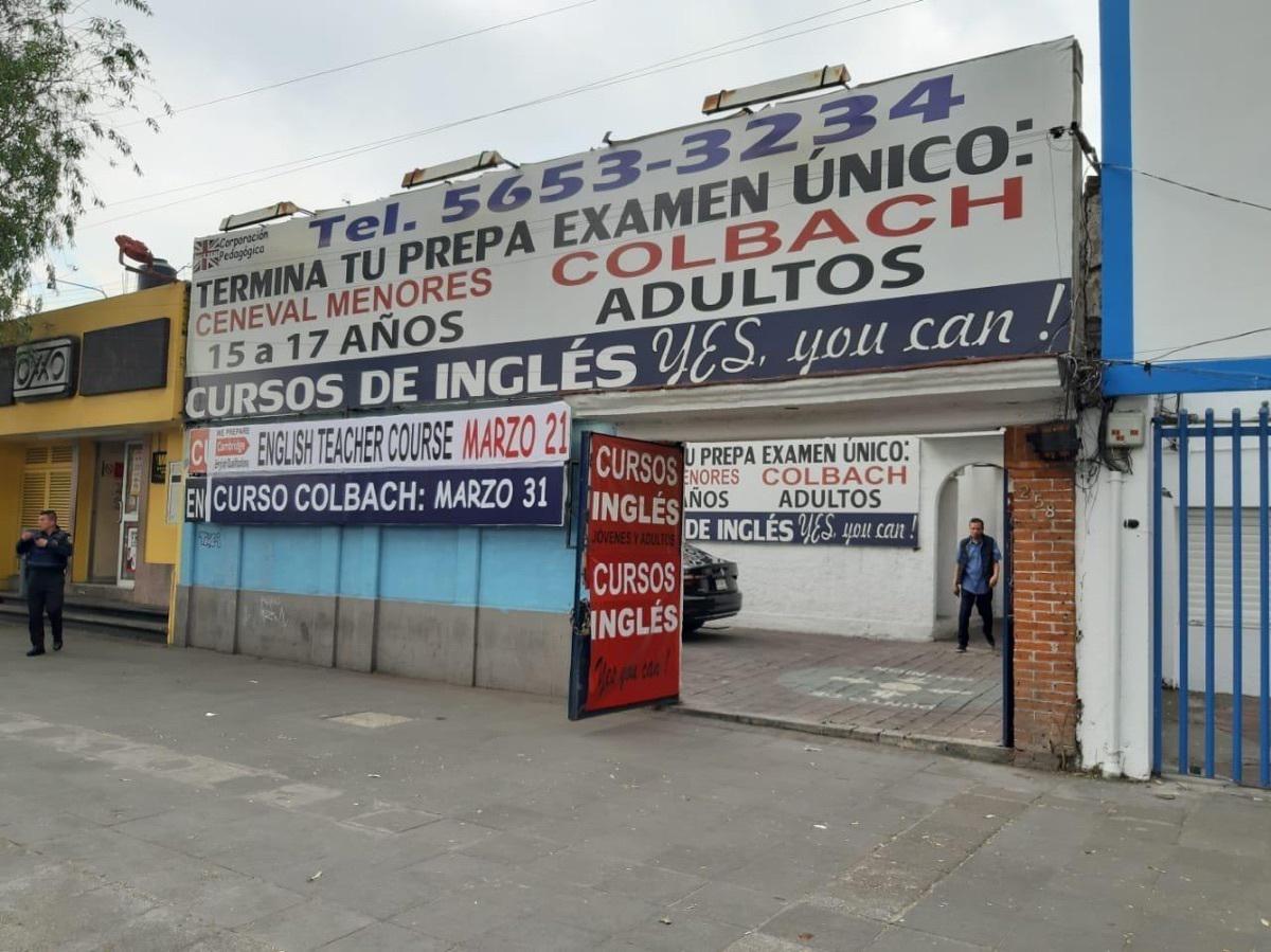 Venta de Local Comercial en Xochimilco