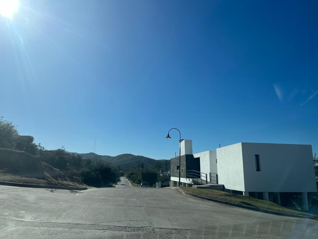 Lote en venta LAS CAÑITAS MALAGUEÑO 570m2 escritura