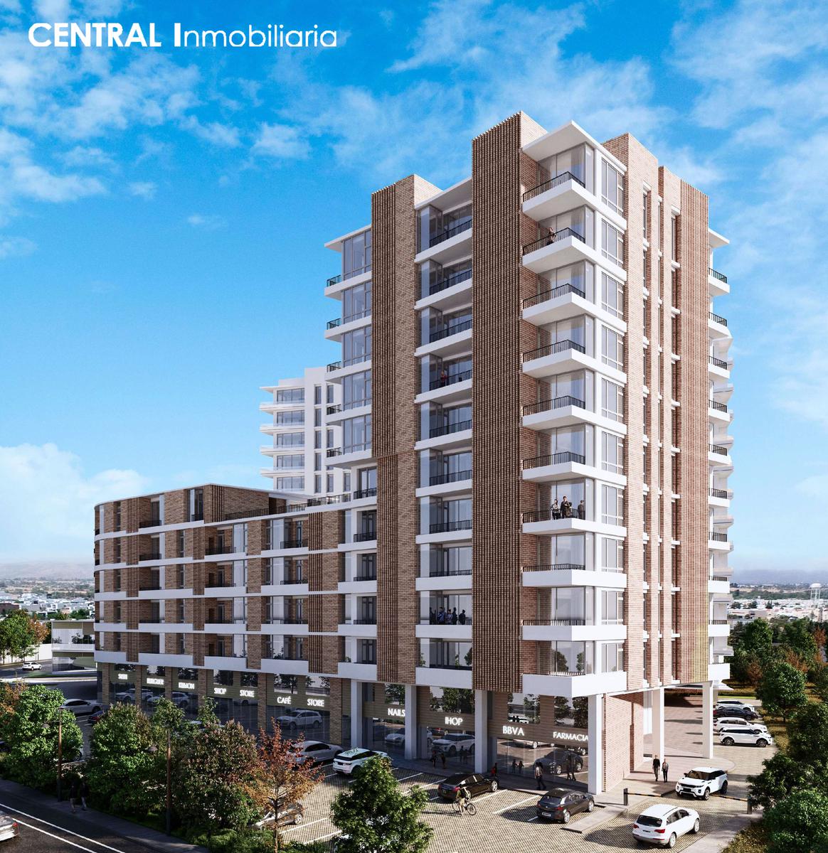 Departamento en reventa en Av. Guadalupe González