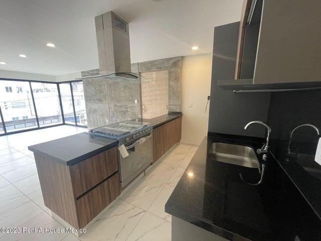 Departamento en Venta Tlalnepantla, San lucas Tepetlacalco 24-2085 JN