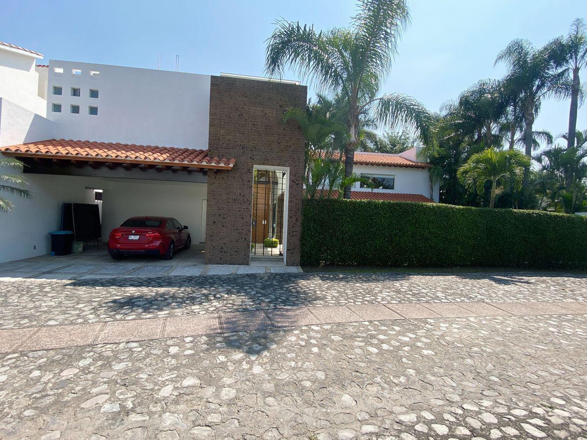 Casa en venta en Sumiya, Cuernavaca, Morelos